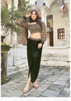 Signature By Anju Indo Western Party Wear Readymade Suits Wholesale Market In Surat